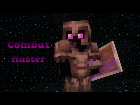 Insane Breadmite Duel vs. Minecraft PVP Pro!