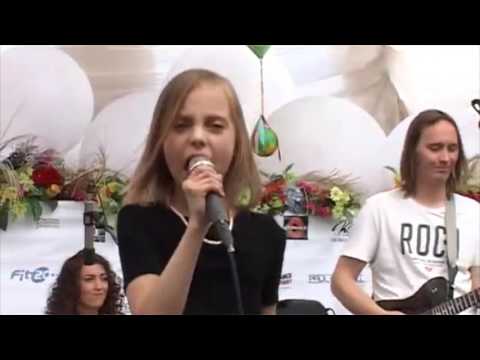 TAMARA MUSIC STUDIO - 2015