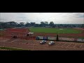 Uganda's Best Stadium ( Pece Stadium Gulu )
