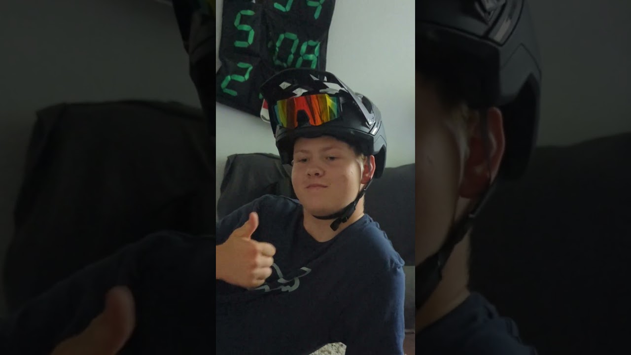 YouTube Video Vorschau