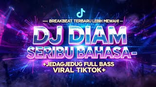 Download lagu DJ PUPUS DEWA BREAKBEAT REMIX TERBARU FULL BASS (COVER AI) DJ JEDAG-JEDUG VIRAL TIKTOK 2016 mp3