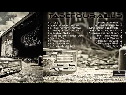 10  - EN APPROCHE  - ROMSI ( Tadefouraille vol 3 )