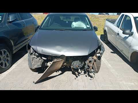 2014 VW Polo 1.4 Trendline 5dr M/T