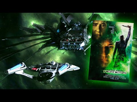10 Dumbest Things In Star Trek: Nemesis (2002)