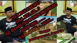 Download lagu PERSIAPAN MUKTAMAR NU,34 # nek aji bolosewu ora kelar aji bandung bondowoso yo isih ono mp3 Download lagu PERSIAPAN MUKTAMAR NU,34 # nek aji bolosewu ora kelar aji bandung bondowoso yo isih ono mp3