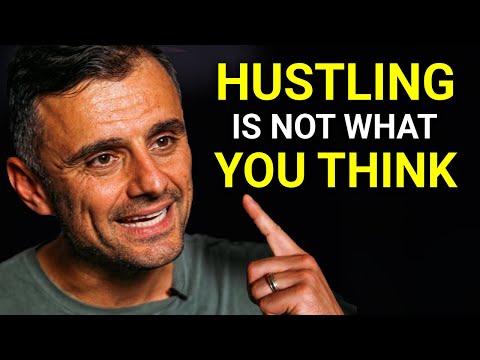 The Secret To WINNING IN LIFE | Gary Vaynerchuk Motivation