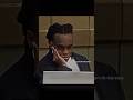 YNW Melly Almost Started Crying Ynwmelly Rapper Shorts