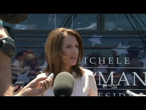 Michele Bachmann's Migraine Controversy