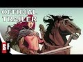 Red Sonja: Queen of Plagues - Official Trailer (HD)