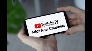 YouTube TV is Adding More Channels, Disney+ Free, & More