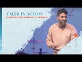 Faith In Action All In Kensington Church