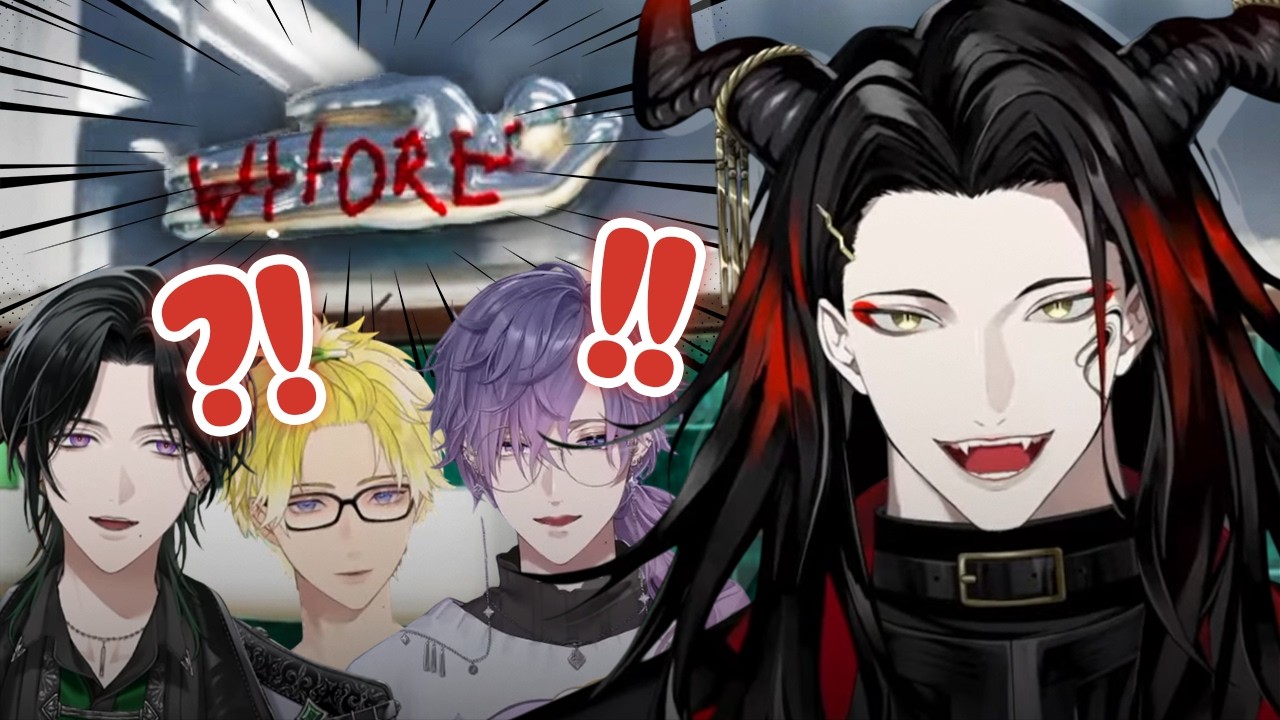 YouTubeサムネイル