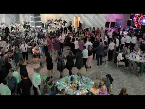 ❌Colaj HORE de joc - Nicoleta Ștefan & Formația ❌LIVE 100%❌Contact evenimente - 0764714183❌