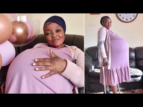 Žena o kojoj se pisalo da je rodila desetorke je nestala, a partner tvrdi: ‘Nikada nisam vidio bebe’