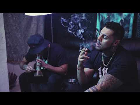 B C O - K u s h  (Video Oficial)