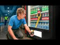 I Tested Illegal Items In Public