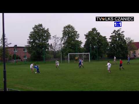 Relacja z meczu Gwarek Ornontowice - LKS Czaniec