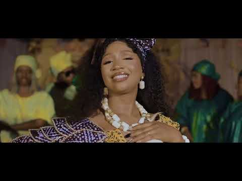 NAKANY KANTÉ_MÖKAN MAGNI (clip officiel) 2025