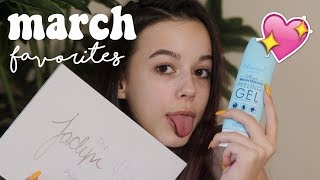 (RLY LATE) MARCH SH*TS AND HITS!!