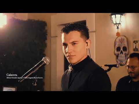 Skull (Cover) - Mario Girón