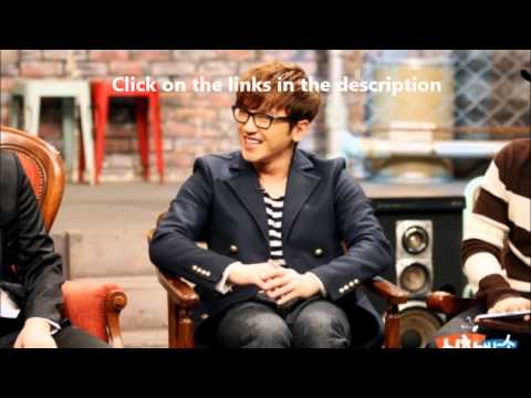 [SFSubs] Shinhwa Broadcast - Episode 37 English Subbed