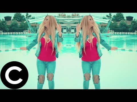 Ayca Peri - Zehirli Bal  (Official Video) ✔️ 2017