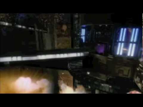 The Heroic Deed of Captain Archer