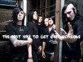 Motionless in White Count Choculitis with Lyrics ...