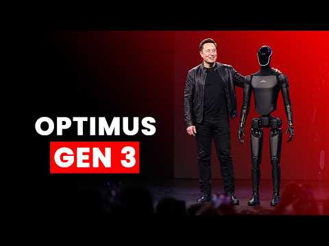 Optimus Gen 3 Review Video 3