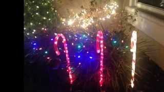 There's No Place Like - HOME FOR THE HOLIDAYS Karen Carpenter