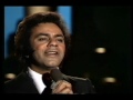 Johnny Mathis ~~ Live ~~ West Side Story Medley