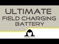 Ultimate Field Charging Solution for Lipos, FPV , RC and Batteries