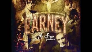 Carney, Tomorrow&#39;s Another Day (Mr. Green Vol. 1-Track 2)