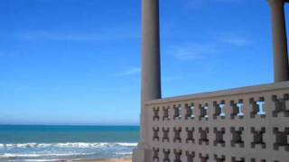 preview picture of video 'GUARDAMAR DEL SEGURA Alicante España'