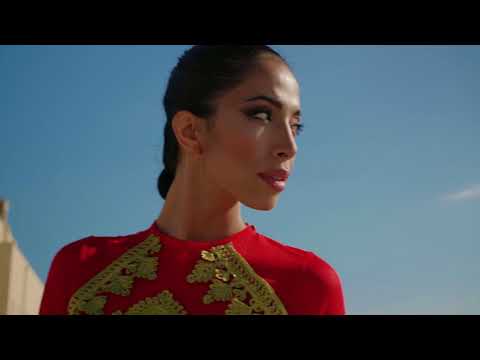 Kieron A Gore   The Light Roman Starikoff Remix