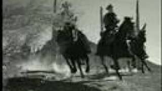 3:10 To Yuma (The Original) Trailer