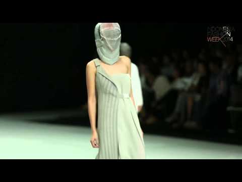 Danjyo Hiyoji FW 14/15 "EN GARDE"