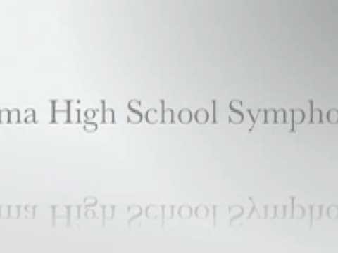 Chorale Prelude on a German Folk Tune