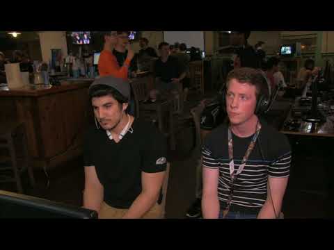 Baited 2 - Smash WiiU - Grand Finals - JUICY | Hoover (Diddy Kong) VS Hustle (ZSS)