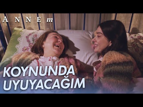 Annem (2019) Trailer