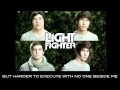Lightfighter - "Scary Monsters And Nice Sprites ...