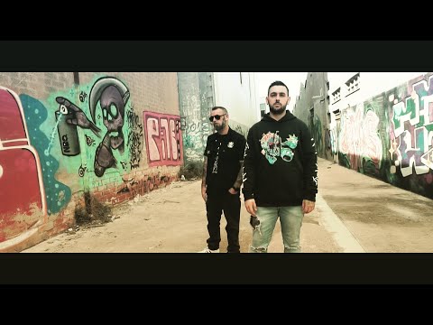 FEMAZ X GIROCRUEL - " Pierluigi " (T.E.R.R.I.E.R.)