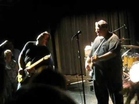 The Smithereens - A Girl Like You/Behind Blue Eyes - 5/5/13