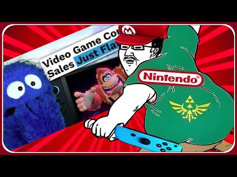 Nintendo Switch 2 Fans are LOSING ARLO!?