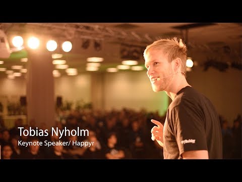 Das war die SymfonyLive Berlin 2018