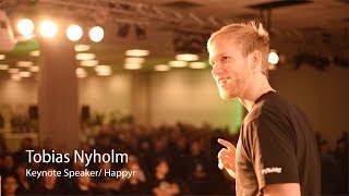 Das war die SymfonyLive Berlin 2018