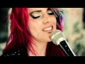AurElia Joy - Blurry (Puddle of Mudd cover) 