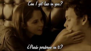 Good Lust - Keaton Henson (Traducida en español+Lyric) (Like Crazy)