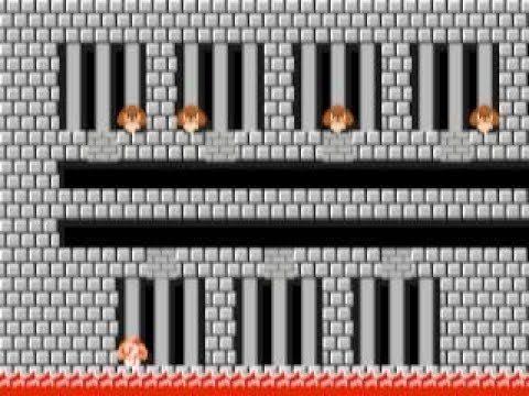 Goomba Jailbreak ⚡️ by MK8 ⚡️ SUPER MARIO MAKER Raw GAMEPLAY