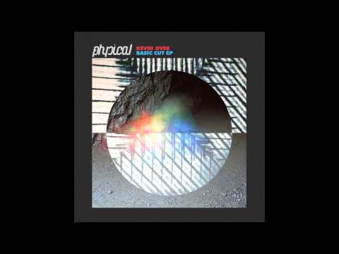 Kevin Over - Basic Cut